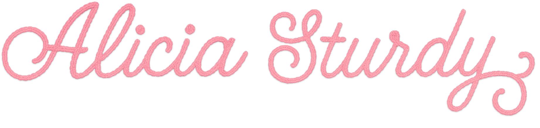 Alicia Sturdy | Disney Vacation Club Tips, Magical Baking Recipes & Intentional Living